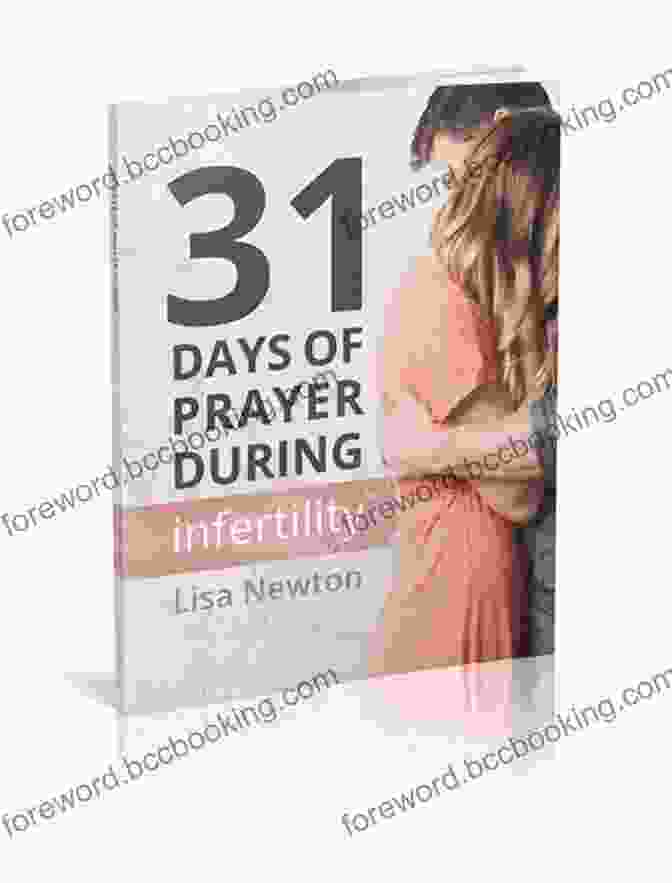 30 Days Of Prayer Through Infertility Book Cover When You Can T Find The Words To Pray: 30 Days Of Prayer Through Infertility