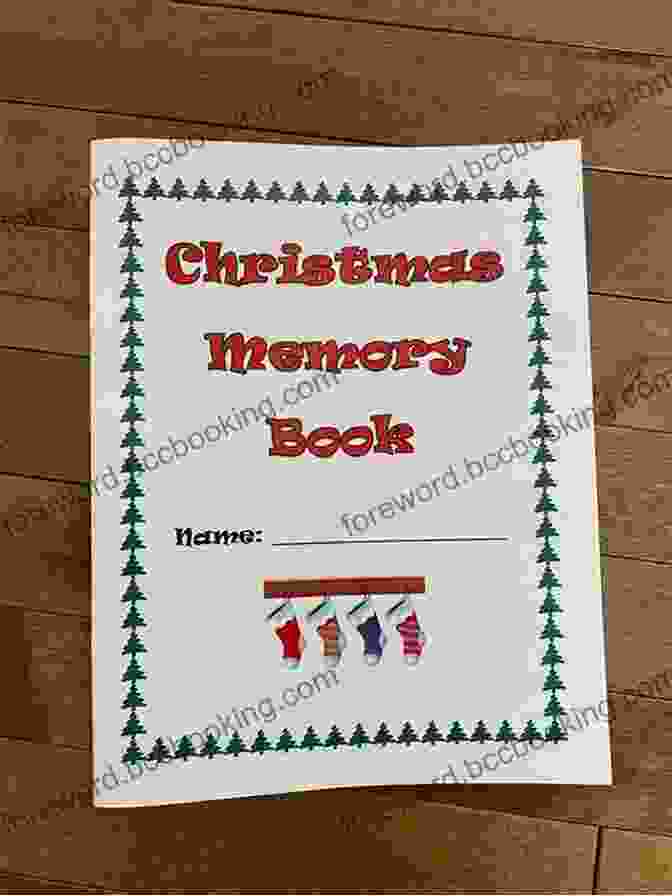A Christmas Memory Book Cover, Featuring An Illustration Of A Young Boy And Girl In A Snowy Landscape A Christmas Memory Truman Capote