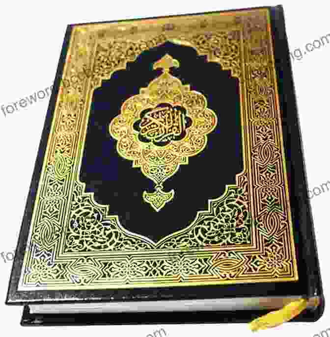 A Copy Of The Quran Common Misconceptions About Islam Quran And Muslims (901 Non Fiction 4)