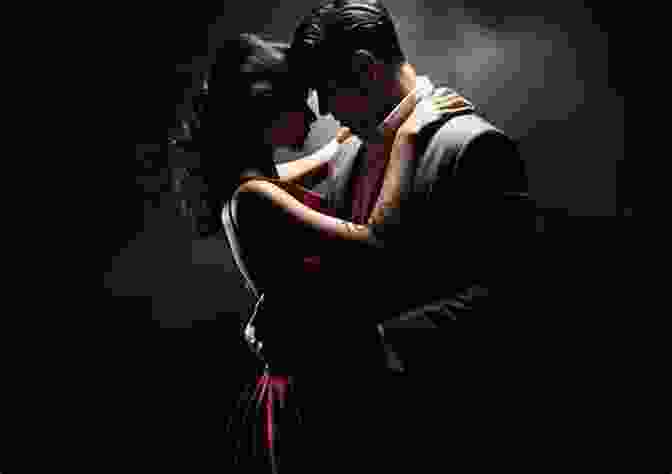 A Couple Lost In The Embrace Of Tango, Their Bodies Moving In Perfect Harmony. I Wanted To Dance Carlos Gavito: Life Passion And Tango