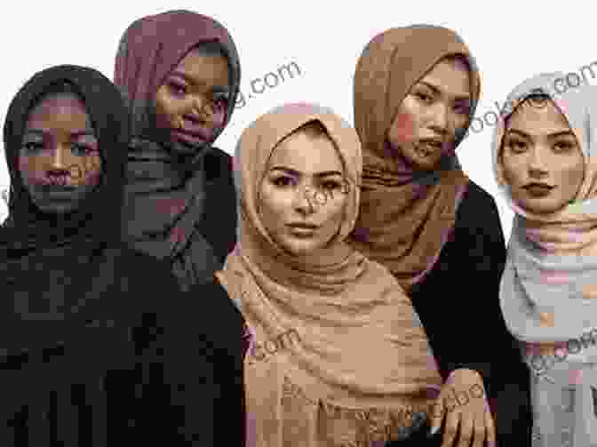 A Group Of Women Wearing Hijabs Common Misconceptions About Islam Quran And Muslims (901 Non Fiction 4)
