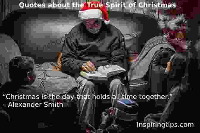 A Heartwarming Tale That Inspires The True Spirit Of Christmas The Christmas Child (Illustrated): Children S Classic