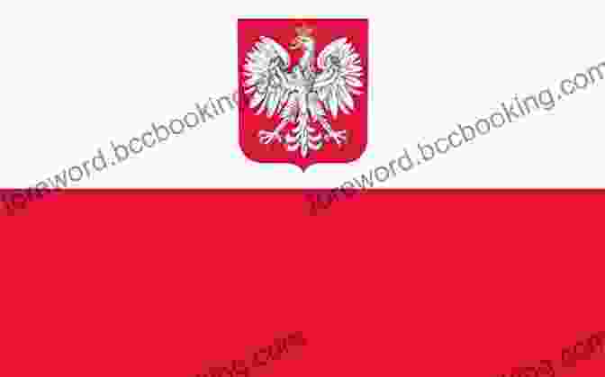 A Photo Of The Polish Flag Poland (Major European Union Nations)