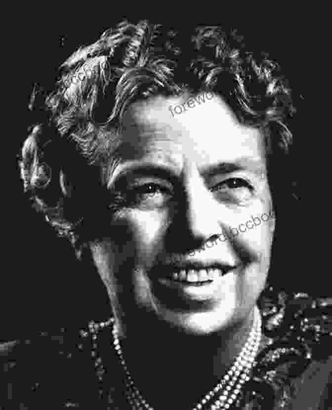 A Portrait Of Eleanor Roosevelt, A Renowned Humanitarian And Advocate For Refugees German Boy: A Refugee S Story (Willie Morris In Memoir And Biography)