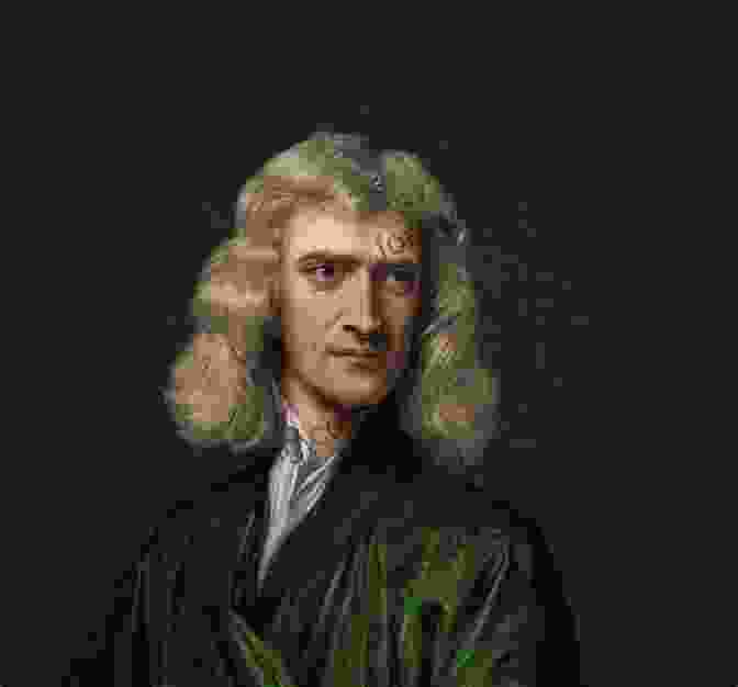 A Portrait Of Isaac Newton Breverton S Encyclopedia Of Inventions: A Compendium Of Technological Leaps Groundbreaking Discoveries And Scientific Breakthroughs That Changed The World