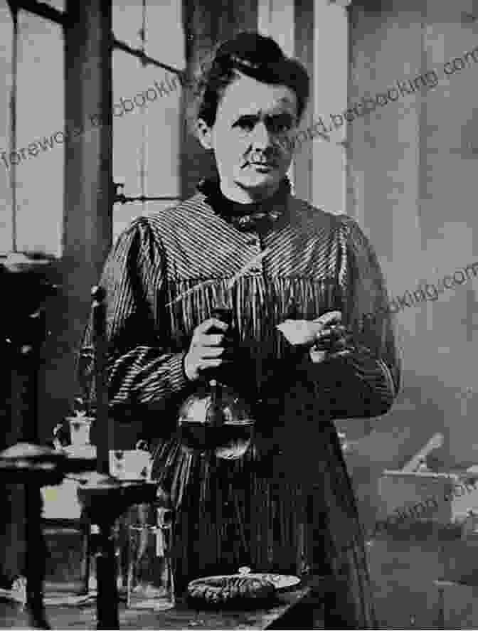A Portrait Of Marie Curie. Michael Faraday: A Life From Beginning To End (Biographies Of Inventors)