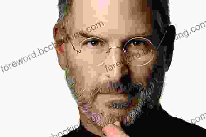 A Portrait Of Steve Jobs. Michael Faraday: A Life From Beginning To End (Biographies Of Inventors)