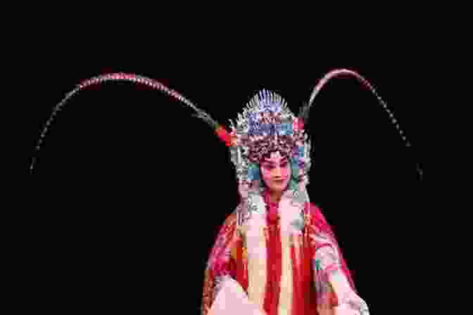 A Traditional Chinese Opera Performance With Elaborate Costumes And Makeup Confucius: A Life From Beginning To End (History Of China)