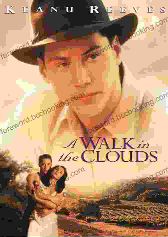 A Walk In The Clouds Poster With Lewis Milestone's Name In The Credits Lewis Milestone: Life And Films (Screen Classics)