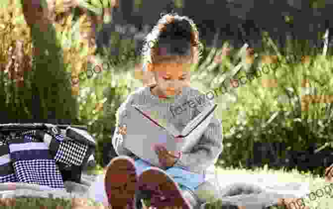 A Young Child Engrossed In The Pages Of Dinosaurs For Kids: Amazing Facts Pictures About These Wonderful Creatures (Awesome Creature Series)