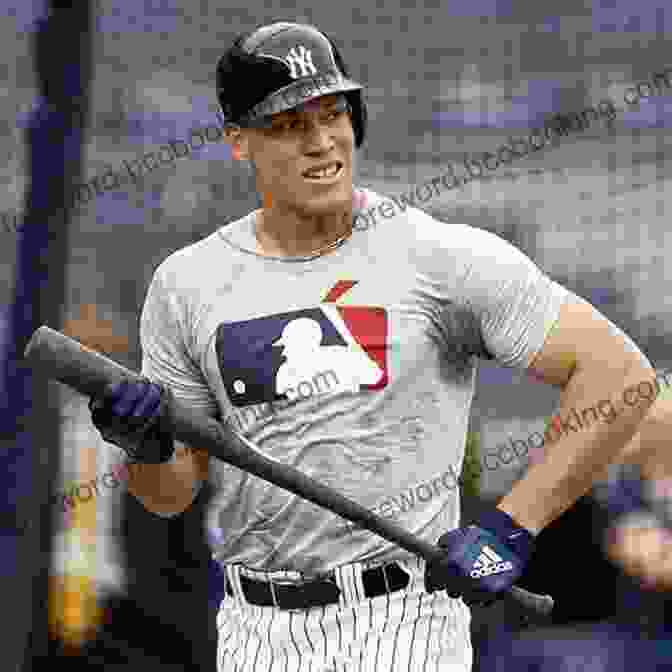 Aaron Judge On Draft Day All Rise The Aaron Judge Story