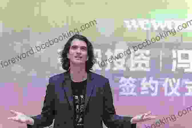 Adam Neumann And WeWork Billion Dollar Loser: The Epic Rise And Spectacular Fall Of Adam Neumann And WeWork