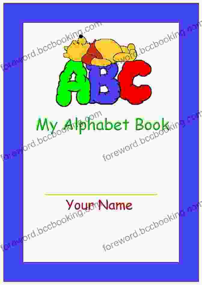 An ABC About An ABC And So Much More Book Cover The Very Emotional Animal Alphabet: An ABC About An ABC (and So Much More)