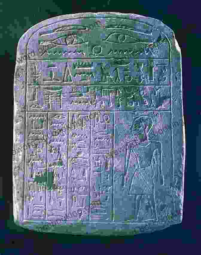 Ancient Egyptian Hieroglyphs Carved Into A Stone Tablet Understanding Hieroglyphs: A Quick And Simple Guide