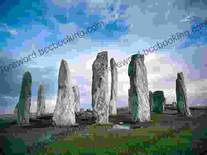 Ancient Stone Circle In Scotland William Wallace: A Life From Beginning To End (History Of Scotland)