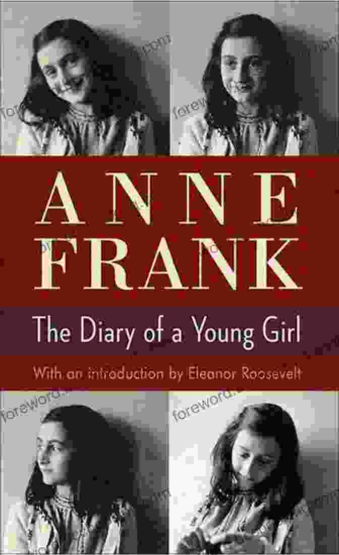 Anne Frank, A Young Jewish Girl Who Wrote A Diary While Hiding From The Nazis During World War II. Ten Years Later: Six People Who Faced Adversity And Transformed Their Lives