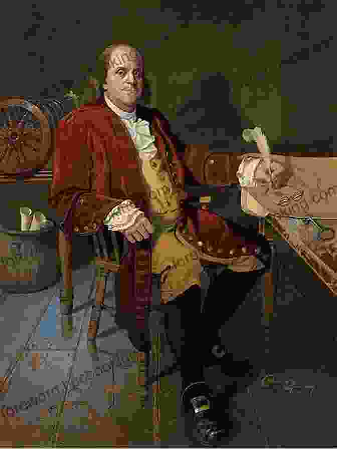 Benjamin Franklin Patriots And Redcoats: Stories Of American Revolutionary War Leaders (The Revolutionary War)