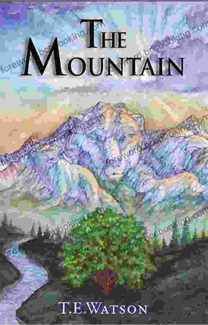 Book Cover Image For 'On The Mountain' By Srinivasan Pillay On The Mountain Srinivasan S Pillay