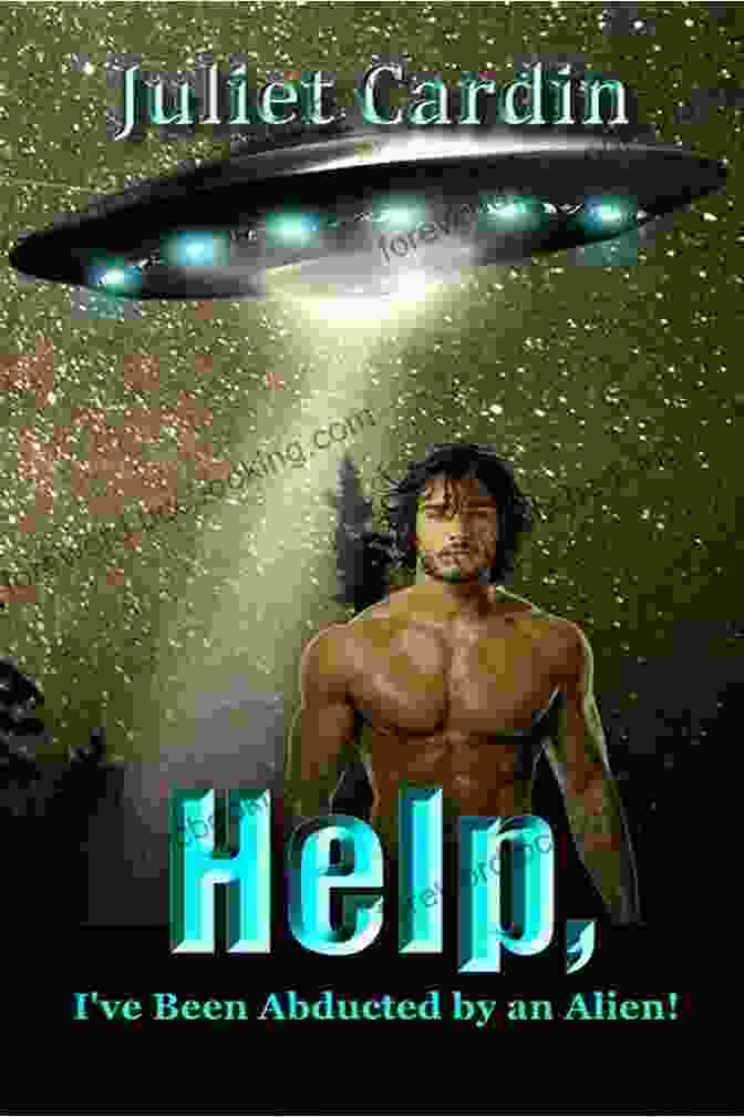 Book Cover Of Alien Abduction 14, Featuring A Woman Being Abducted By An Alien Spacecraft. Nancy And The Naga: A SciFi Alien Romance (Alien Abduction 14)