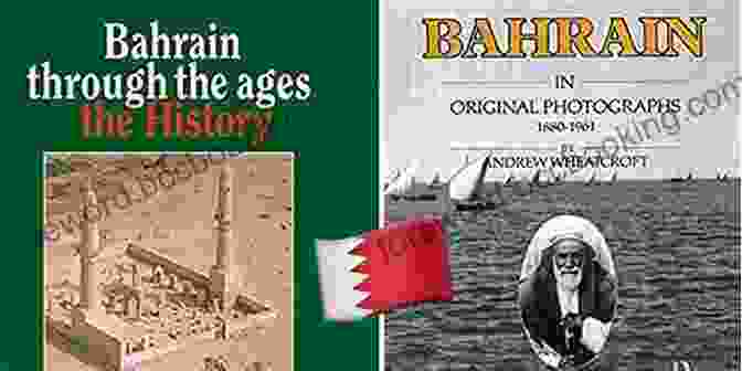 Book Cover Of 'Bahrain: Major Muslim Nations' By Lisa McCoy Bahrain (Major Muslim Nations) Lisa McCoy