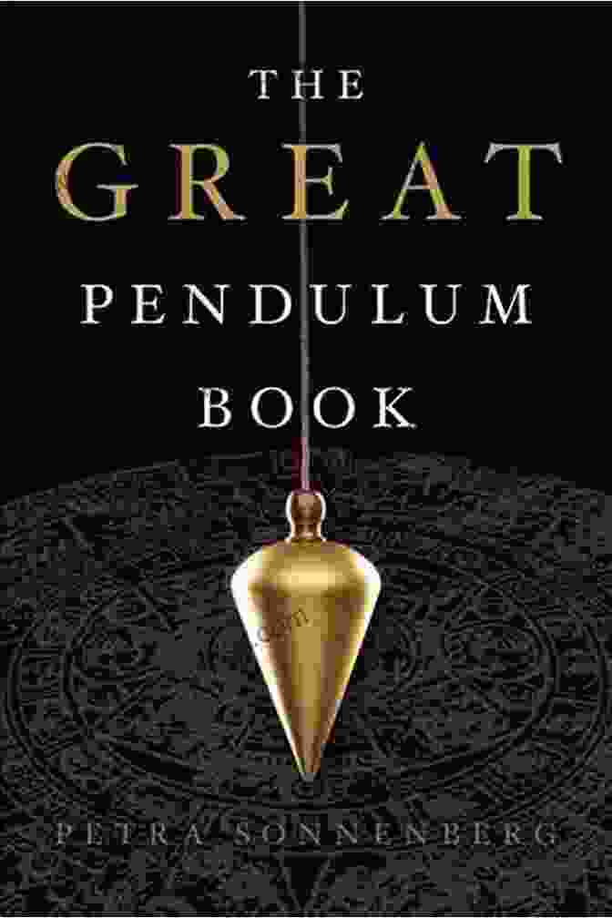 Book Cover Of The Pendulum: Young Adult By Patricia Rathbun The Pendulum: Young Adult Patricia Rathbun