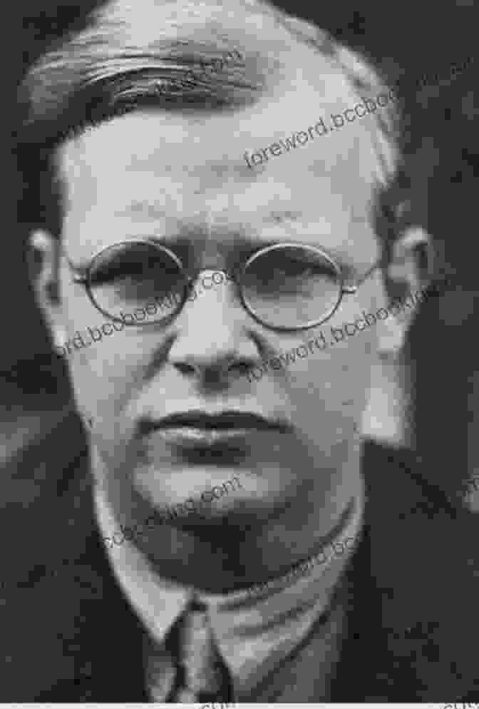 C.S. Lewis Dietrich Bonhoeffer: A Life From Beginning To End (Biographies Of Christians)