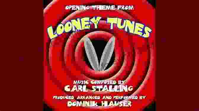 Carl Stalling Composing Music For Looney Tunes Tunes For Toons: Music And The Hollywood Cartoon