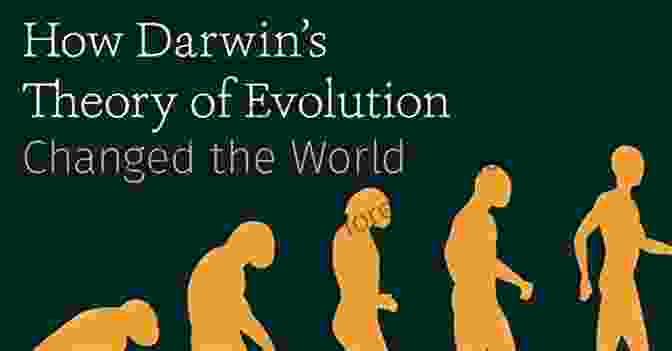 Charles Darwin Evolution And Human Behaviour: Darwinian Perspectives On The Human Condition