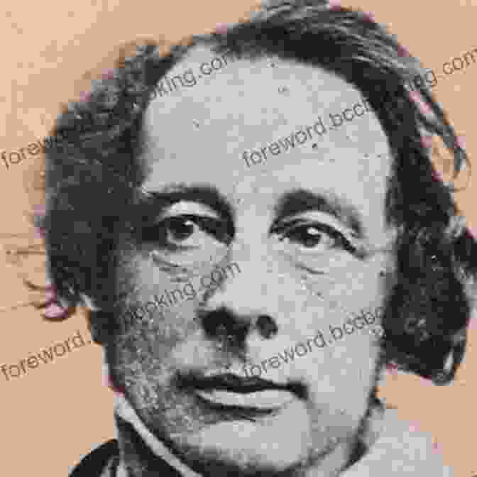 Charles Dickens George Eliot: A Life From Beginning To End (Biographies Of British Authors)