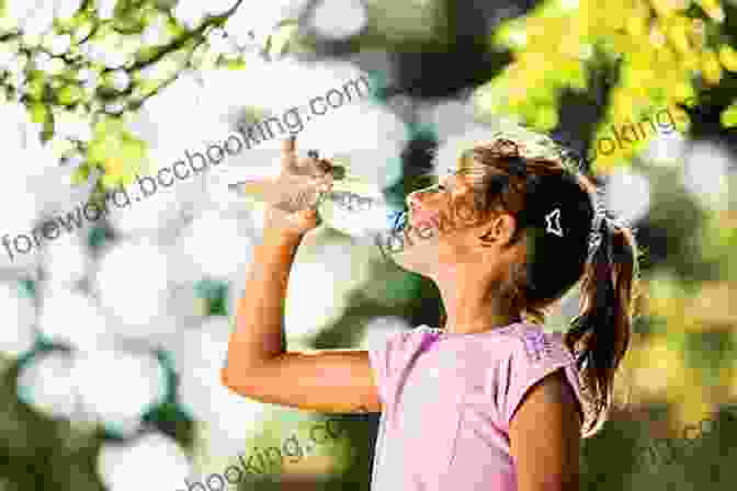Child Drinking Water While Skiing Kids Travel Guide Ski: Everything Kids Need To Know Before And During Their Ski Trip