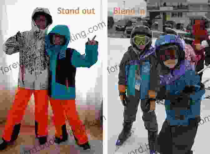Child Wearing Layers Of Ski Clothing Kids Travel Guide Ski: Everything Kids Need To Know Before And During Their Ski Trip