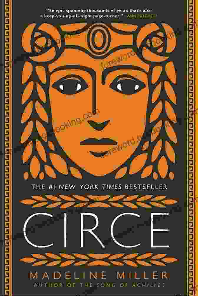 Circe Book Cover A Season In The Snow: Escape To The Mountains And Cuddle Up With The Perfect Winter Read