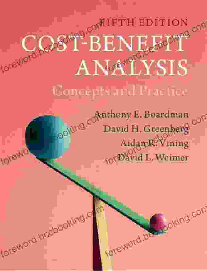 Cover Of The Book Cost Benefit Analysis Concepts And Practices Cost Benefit Analysis: Concepts And Practice