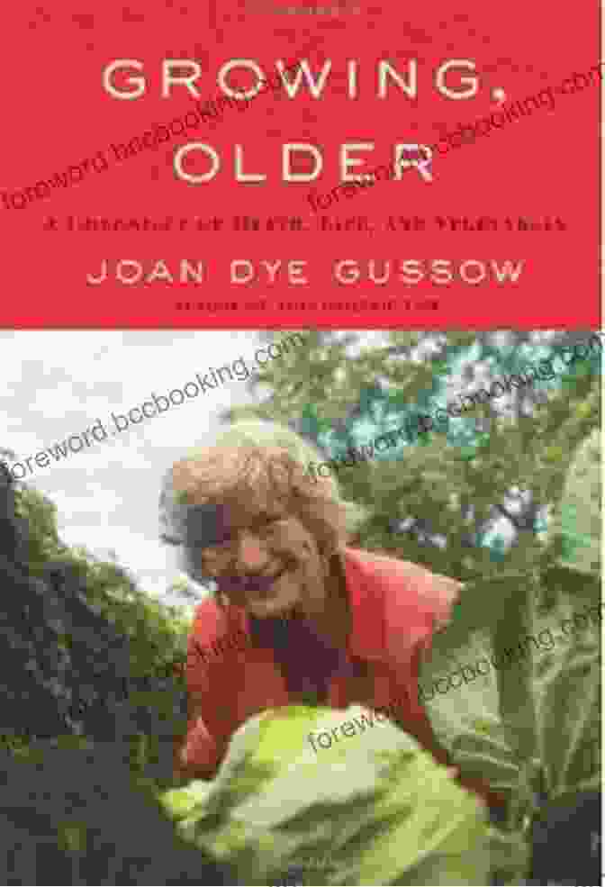 Cover Of The Book 'Grow Old And Die Young' Grow Old And Die Young
