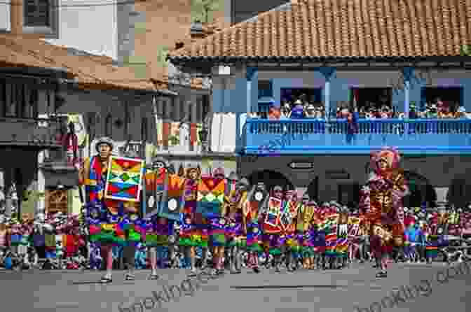Coya Raymi, An Annual Festival Celebrating The Power And Influence Of Women In Inca Society. Intrepid Dudettes Of The Inca Empire Part 1