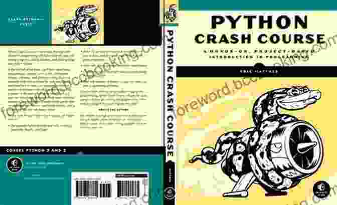 Crash Course Book Cover C++ Crash Course: A Fast Paced 
