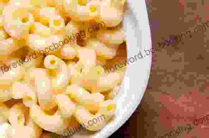 Creamy And Gooey Mac And Cheese The Best Of Soul Food Recipes To Warm Your Heart Soul