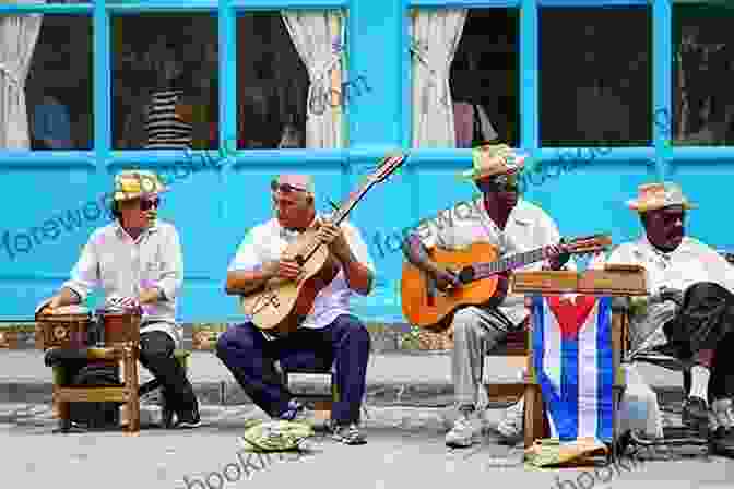 Cuban Musicians Playing Traditional Instruments Don T Just Travel To Cuba Experience Cuba Like A Local: The Ultimate Cuba Travel Guide