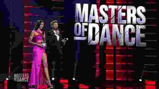 Dancing Minds: Advice From The Masters Of Dance