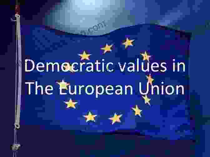 Denmark's Strong Democratic Values Denmark (Major European Union Nations)