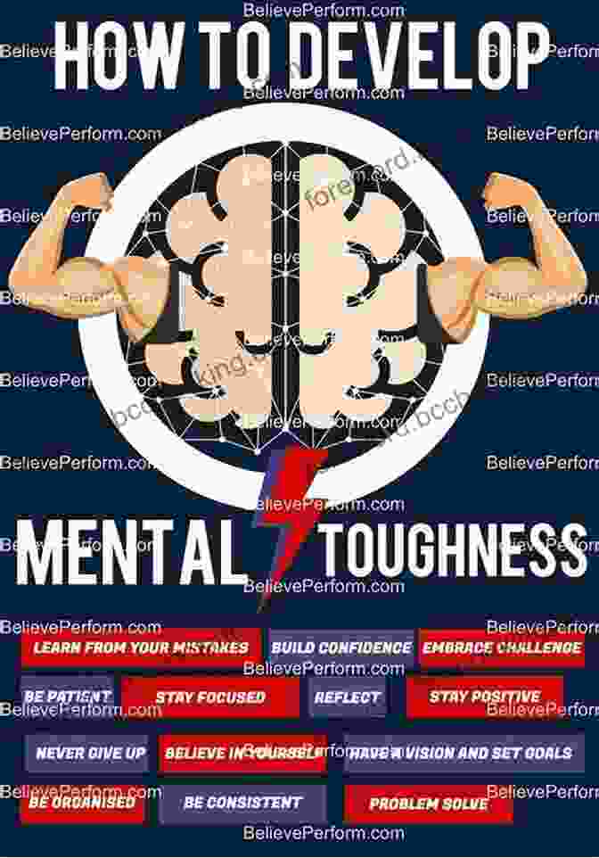 Discovering Your Purpose: The Foundation Of Mental Toughness HBR S 10 Must Reads On Mental Toughness (with Bonus Interview Post Traumatic Growth And Building Resilience With Martin Seligman) (HBR S 10 Must Reads)