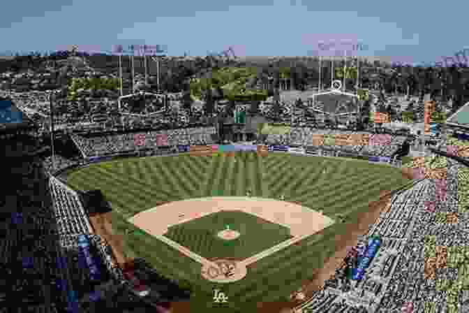 Dodger Stadium, The Iconic Home Field Of The Dodgers The Dodgers: 60 Years In Los Angeles