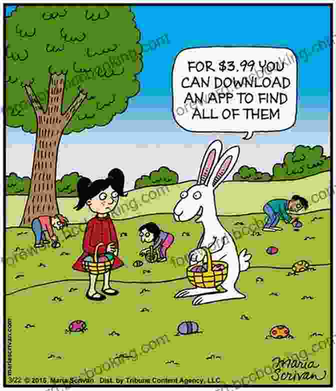 Easter Jokes For Kids Book Cover Easter Jokes For Kids: Easter Joke For Boys Girls And Kids Ages 7 12