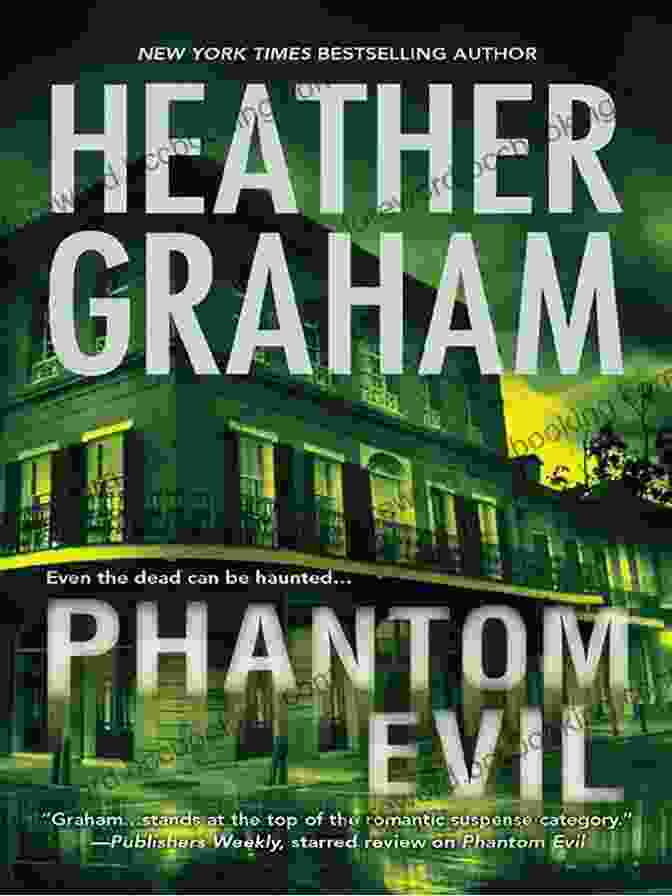 Echoes Of Evil: Krewe Of Hunters 26 By Heather Graham Echoes Of Evil (Krewe Of Hunters 26)