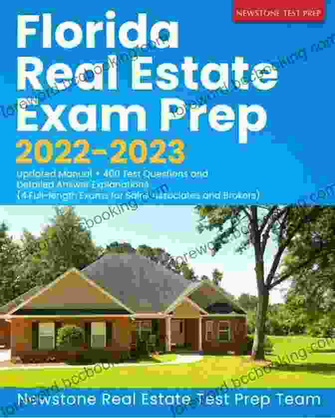 Essential Florida Real Estate Exam Prep 2023 Book Cover Essential Florida Real Estate Exam Prep 2024 : Study Guide With Questions And Detailed Answer Explanations To Passing The Sales Associate Real Estate License Exam