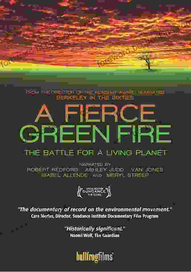 Fierce Green Fire Book Cover A Fierce Green Fire: Aldo Leopold S Life And Legacy