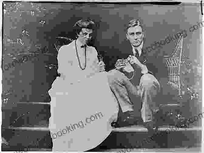 Franklin And Eleanor Roosevelt On Their Wedding Day Franklin And Eleanor: An Extraordinary Marriage