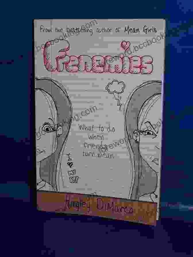 Frenemies: What To Do When Friends Turn Mean Book Cover Frenemies: What To Do When Friends Turn Mean