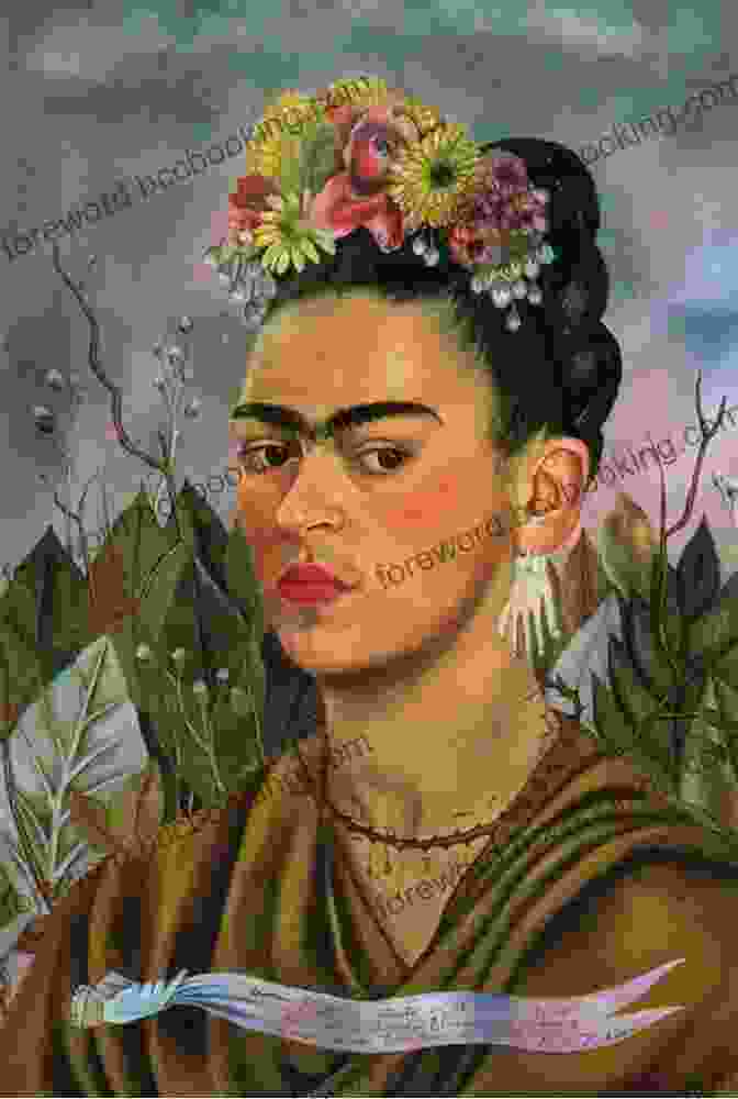 Frida Kahlo, A Mexican Artist Known For Her Vibrant Self Portraits And Explorations Of Identity Pierre Auguste Renoir: A Life From Beginning To End (Biographies Of Painters)