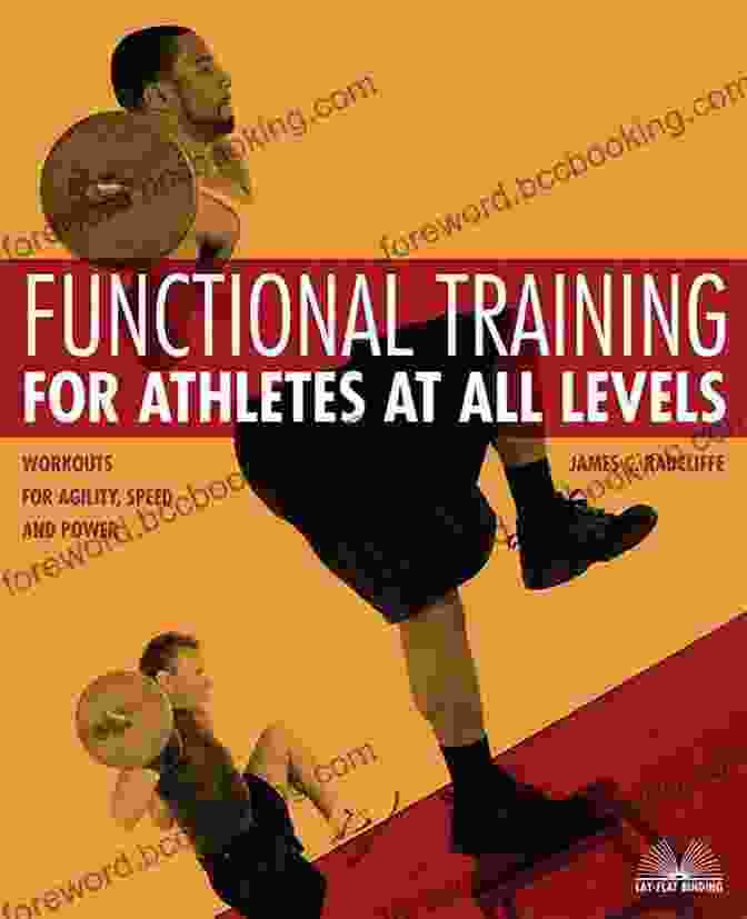 Functional Training For Tennis Book Cover Functional Training For Tennis (How The Tennis Gods Play)